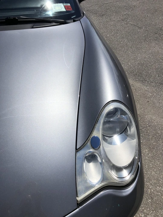 2002 Porsche 996 Carrera 4S - Image 10 of 31