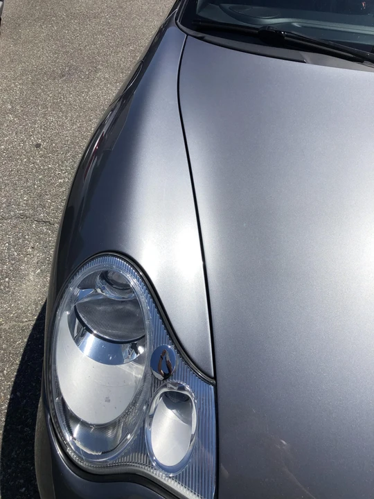 2002 Porsche 996 Carrera 4S - Image 9 of 31