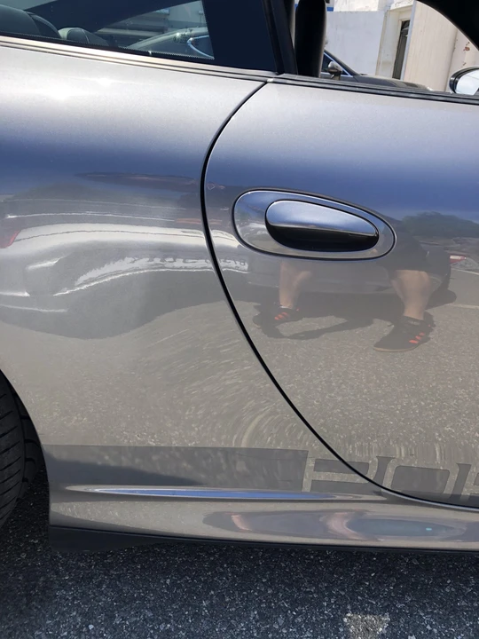 2002 Porsche 996 Carrera 4S - Image 19 of 31