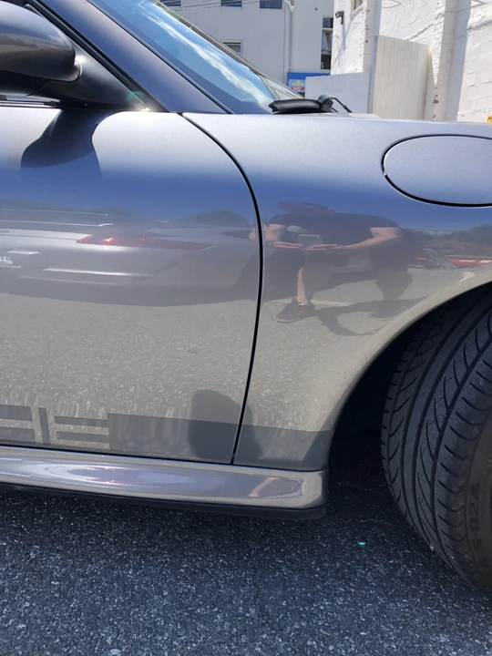 2002 Porsche 996 Carrera 4S - Image 18 of 31