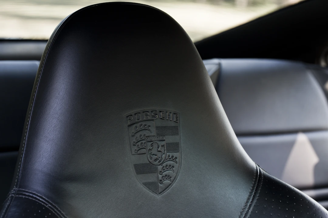 2002 Porsche 996 Carrera 4S - Image 20 of 31