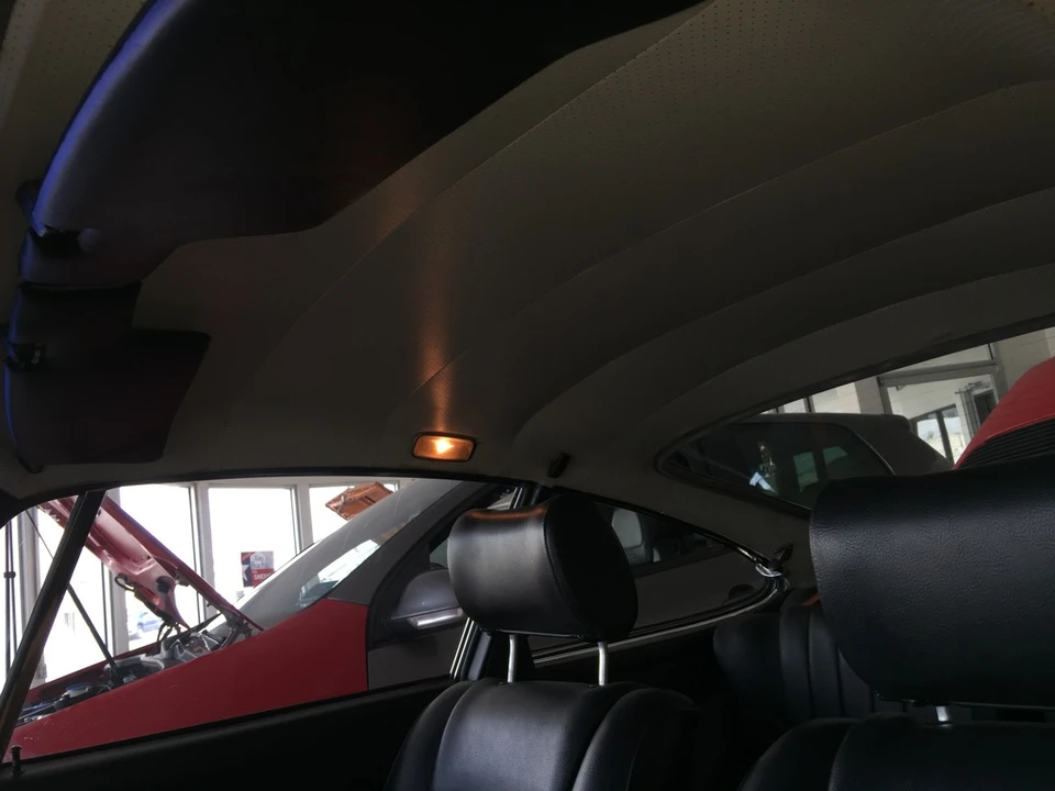2002 Porsche 996 Carrera 4S - Image 29 of 31