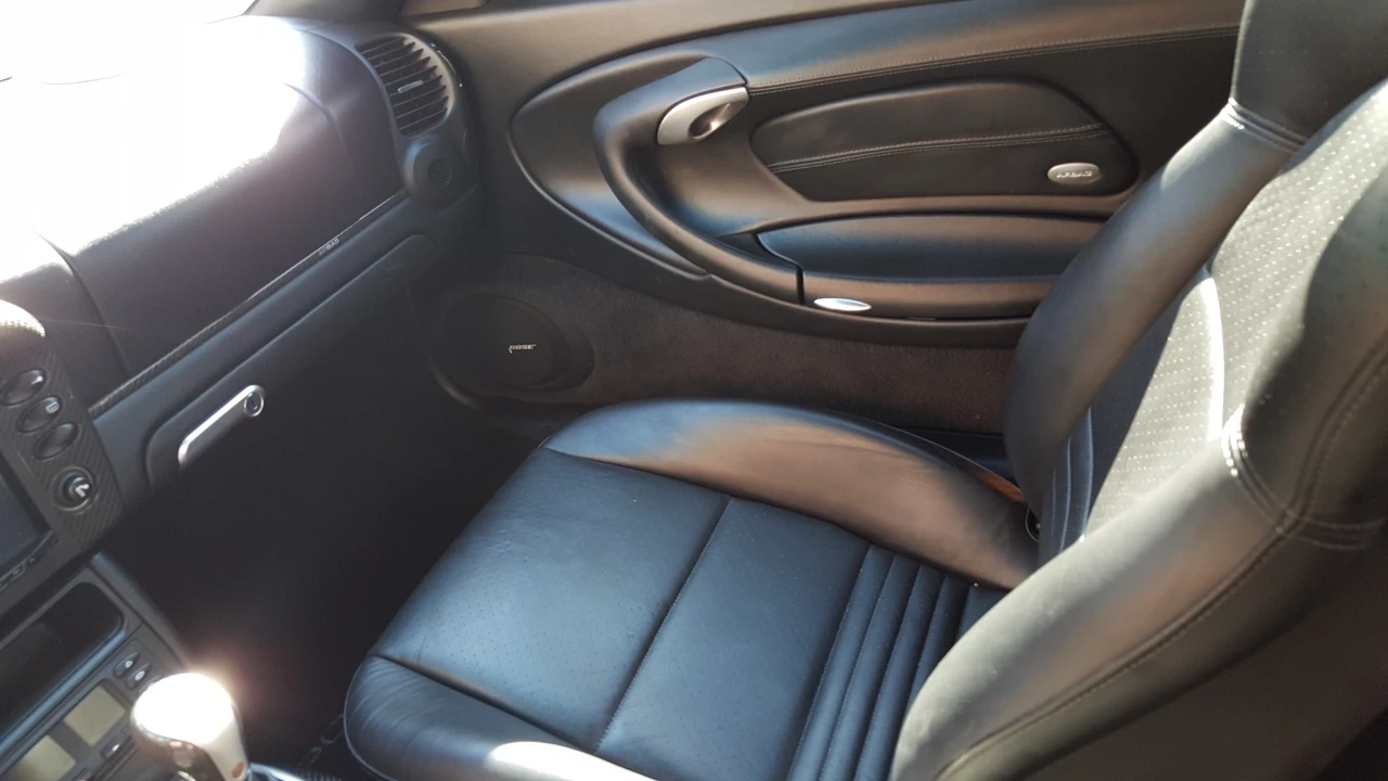 2002 Porsche 996 Carrera 4S - Image 22 of 31