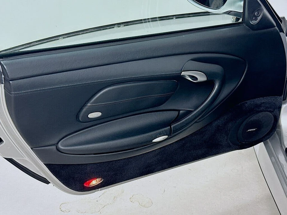 2002 Porsche 996 Carrera 4S - Image 13 of 18