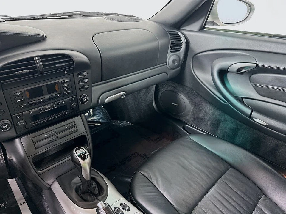 2002 Porsche 996 Carrera 4S - Image 16 of 18