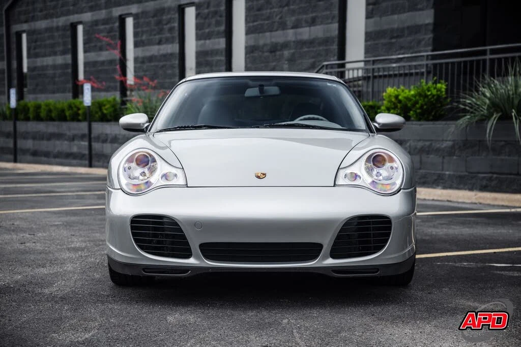 2002 Porsche 996 Carrera 4S - Image 16 of 31