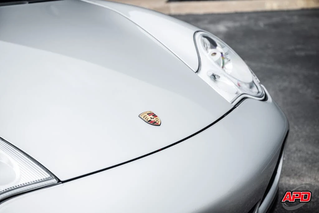 2002 Porsche 996 Carrera 4S - Image 24 of 31