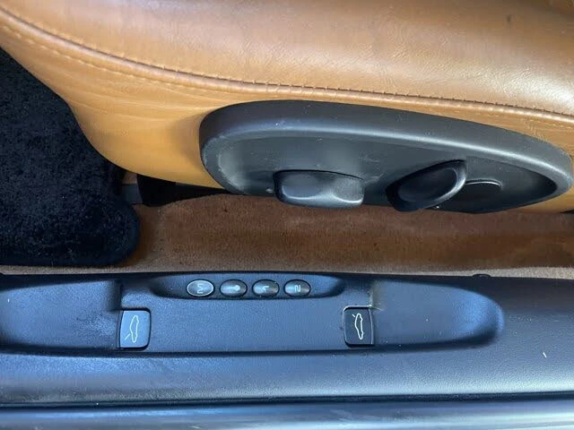 2002 Porsche 996 Carrera 4S - Image 23 of 26
