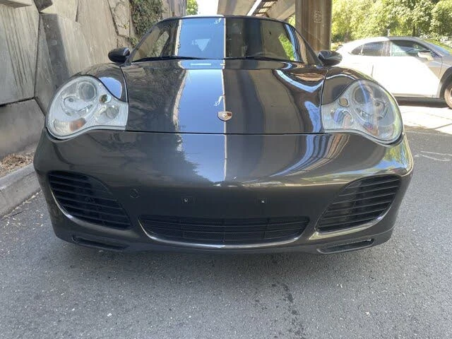 2002 Porsche 996 Carrera 4S - Image 18 of 26