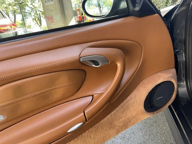 2002 Porsche 996 Carrera 4S - Image 20 of 26