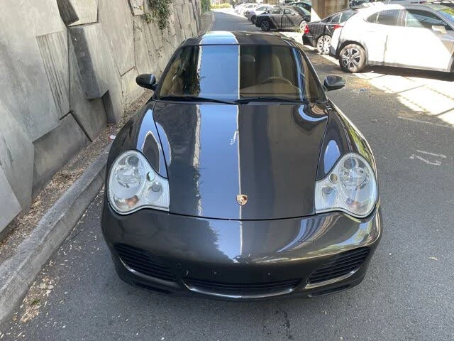 2002 Porsche 996 Carrera 4S - Image 15 of 26