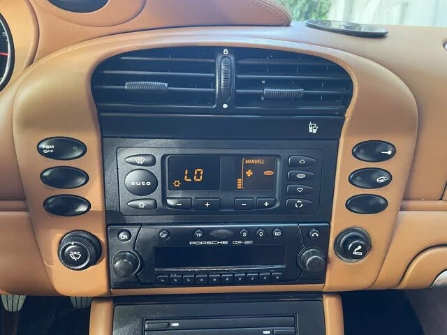 2002 Porsche 996 Carrera 4S - Image 12 of 26