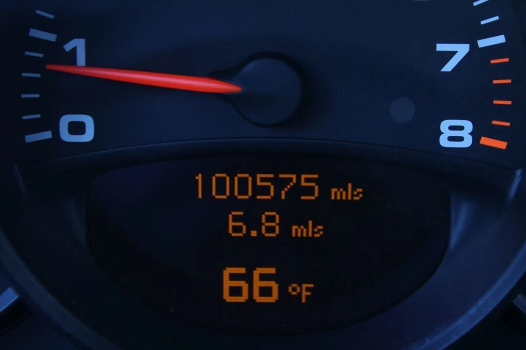 2002 Porsche 996 Carrera 4S - Image 22 of 31