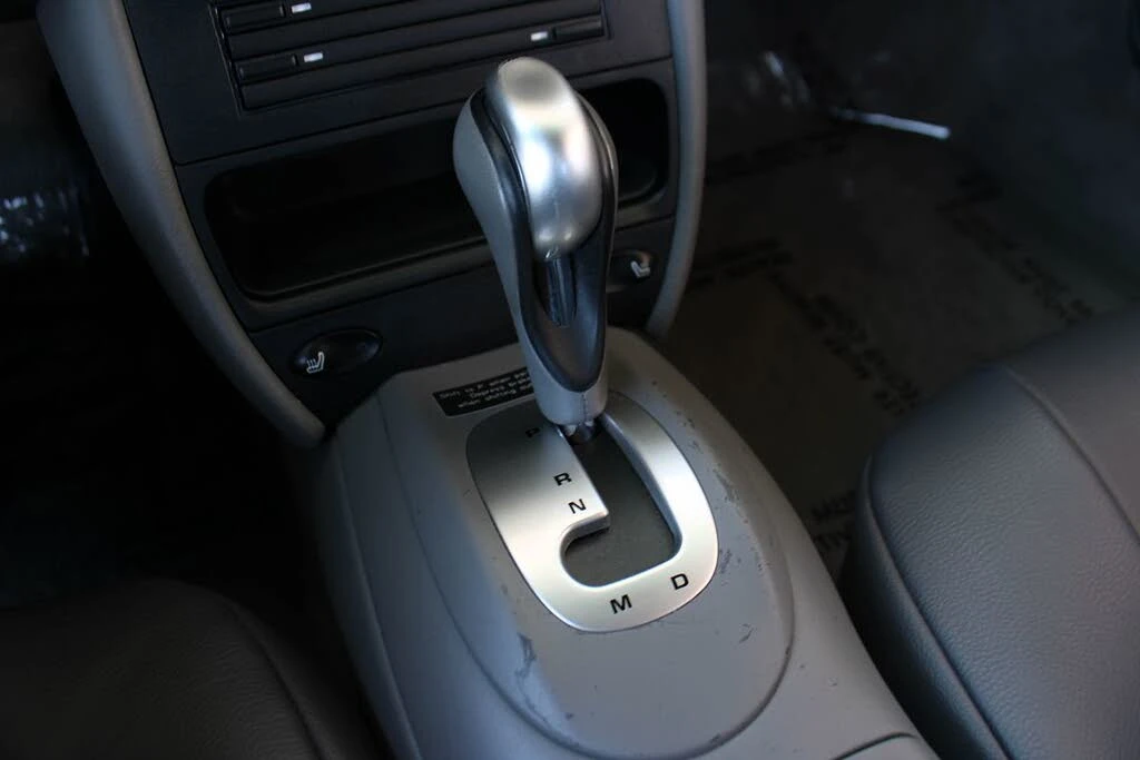 2002 Porsche 996 Carrera 4S - Image 24 of 31