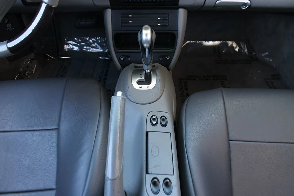 2002 Porsche 996 Carrera 4S - Image 23 of 31