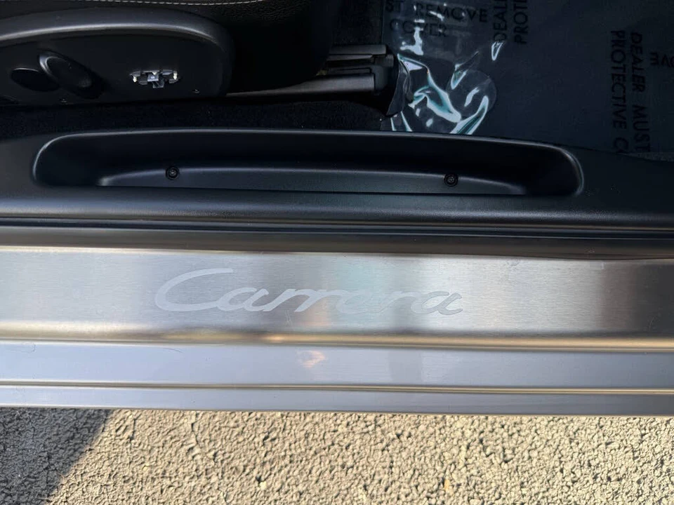 2002 Porsche 996 Carrera 4S - Image 14 of 24