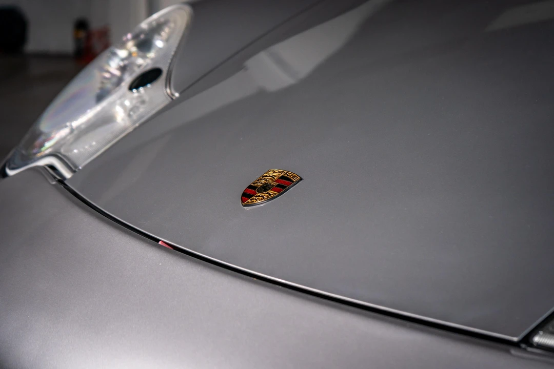 2002 Porsche 996 Carrera 4S - Image 25 of 31