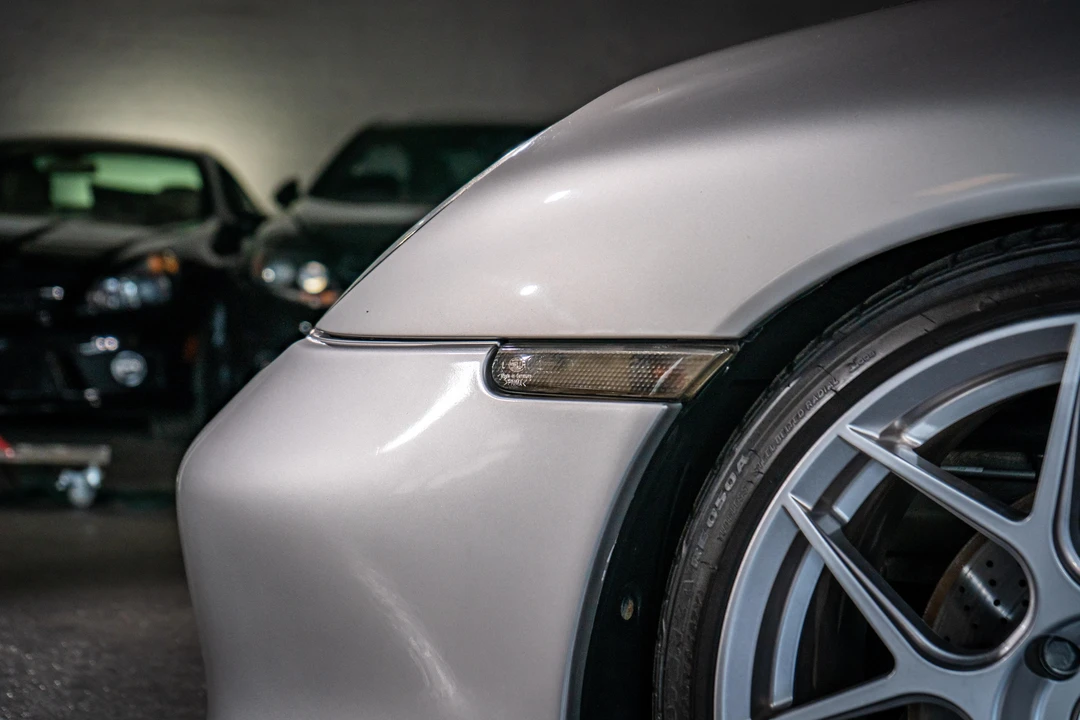 2002 Porsche 996 Carrera 4S - Image 30 of 31