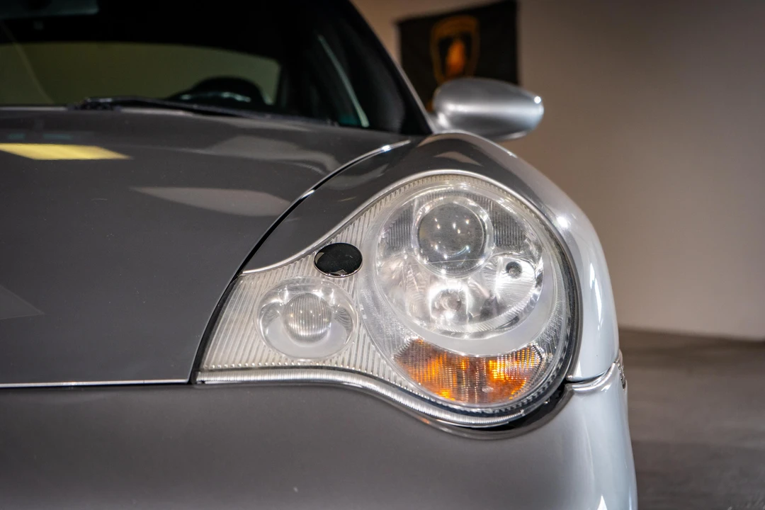 2002 Porsche 996 Carrera 4S - Image 27 of 31
