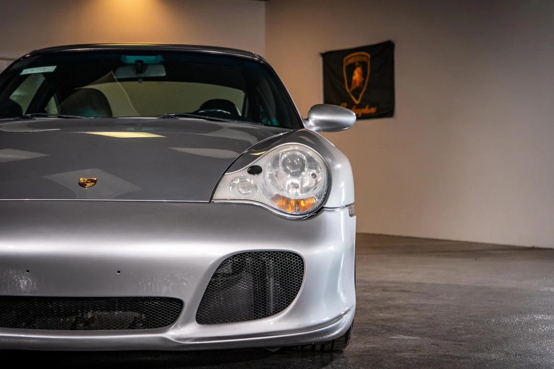 2002 Porsche 996 Carrera 4S - Image 26 of 31