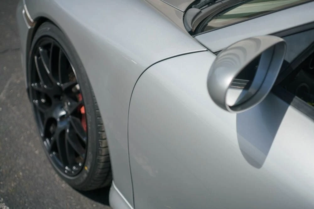 2002 Porsche 996 Carrera 4S - Image 11 of 21