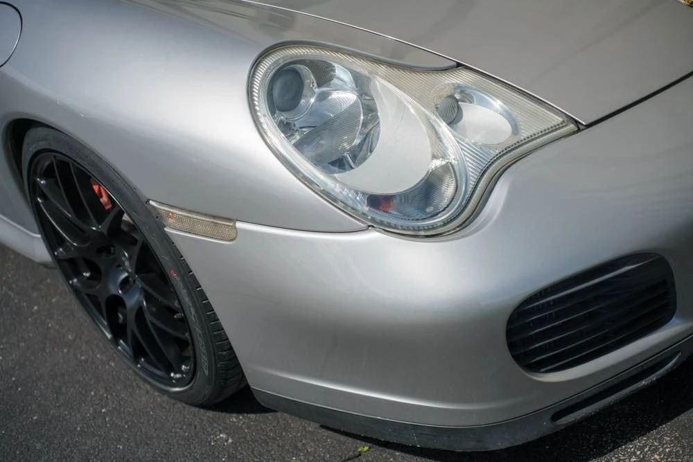 2002 Porsche 996 Carrera 4S - Image 12 of 21