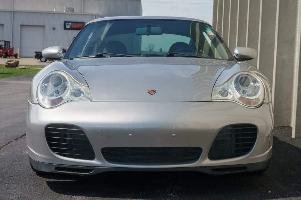 2002 Porsche 996 Carrera 4S - Image 2 of 21