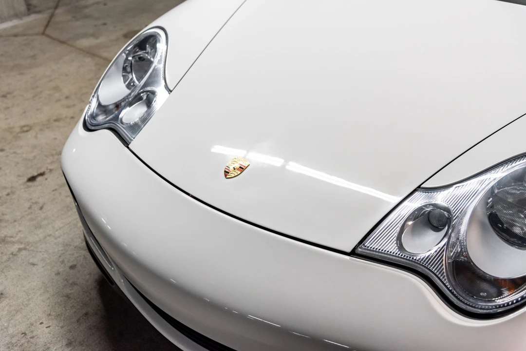 2002 Porsche 996 Carrera 4S - Image 18 of 31