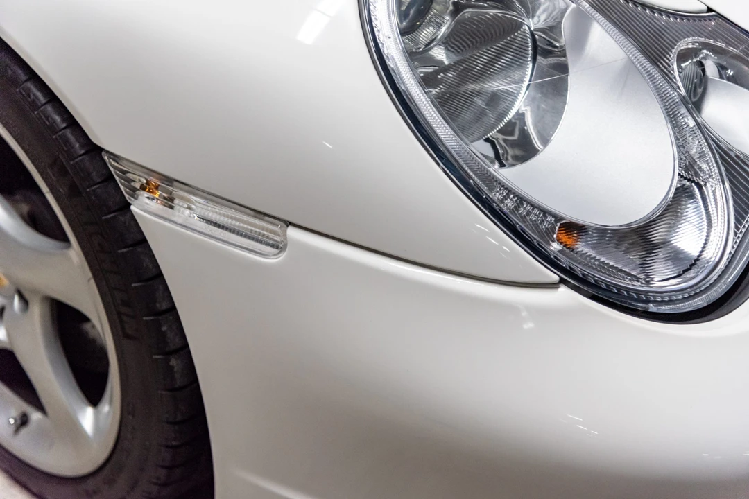 2002 Porsche 996 Carrera 4S - Image 17 of 31