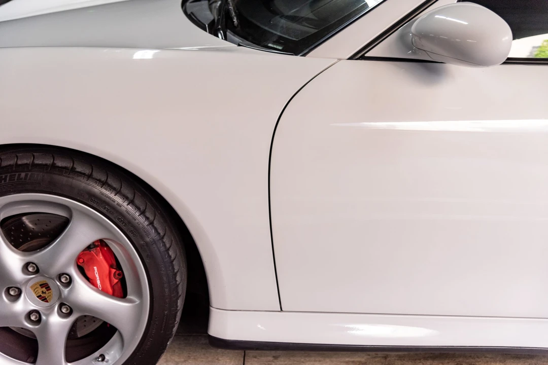 2002 Porsche 996 Carrera 4S - Image 22 of 31