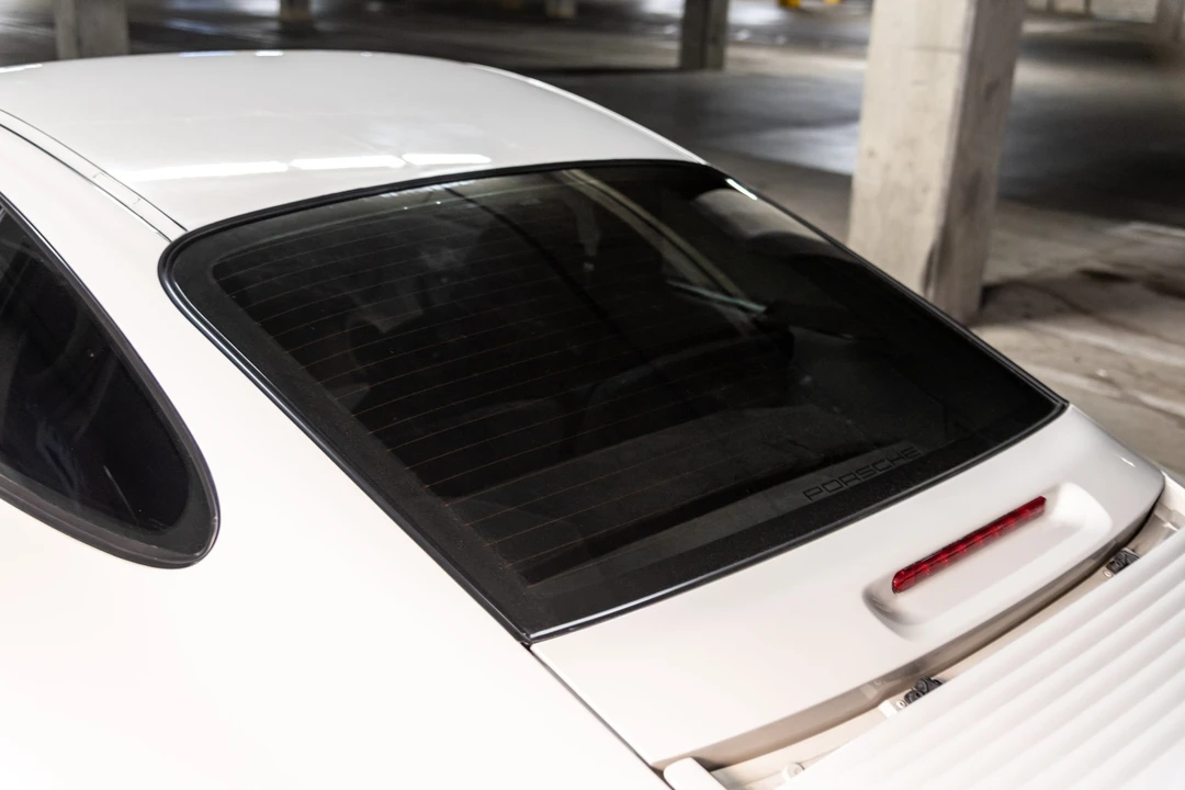2002 Porsche 996 Carrera 4S - Image 26 of 31