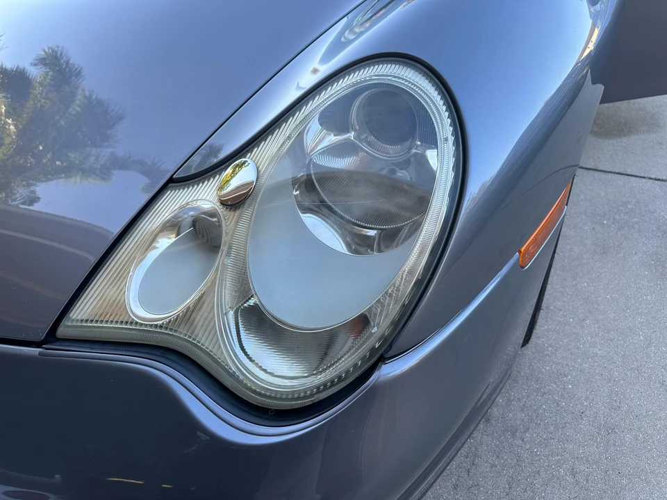 2002 Porsche 996 Carrera 4S - Image 27 of 31