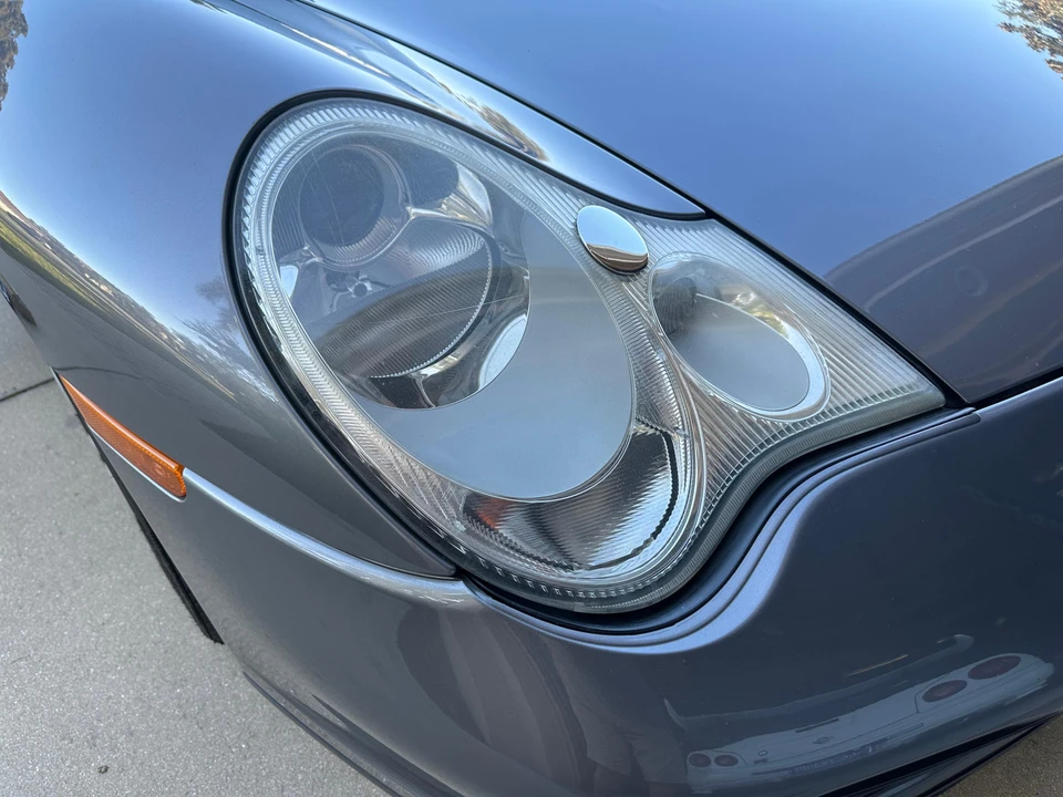 2002 Porsche 996 Carrera 4S - Image 26 of 31