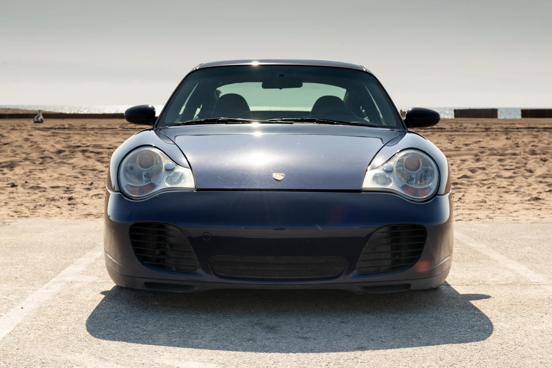 2002 Porsche 996 Carrera 4S - Image 7 of 31