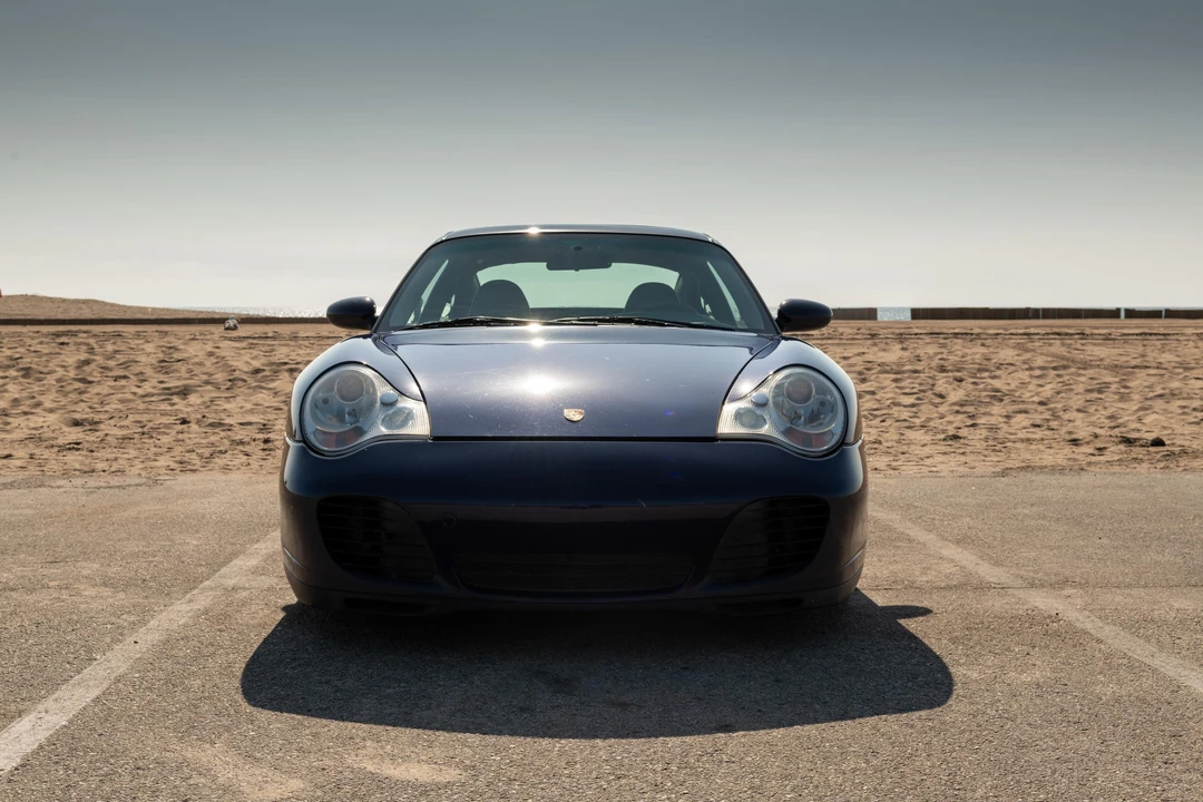 2002 Porsche 996 Carrera 4S - Image 6 of 31