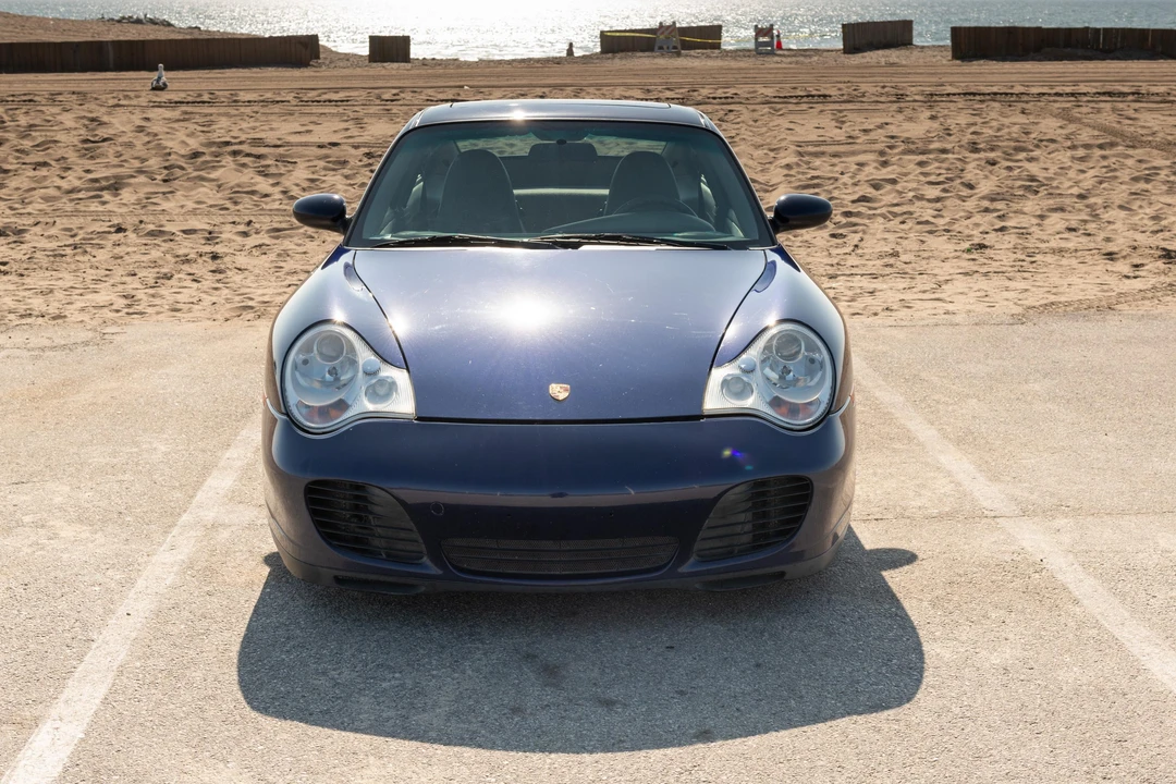 2002 Porsche 996 Carrera 4S - Image 8 of 31