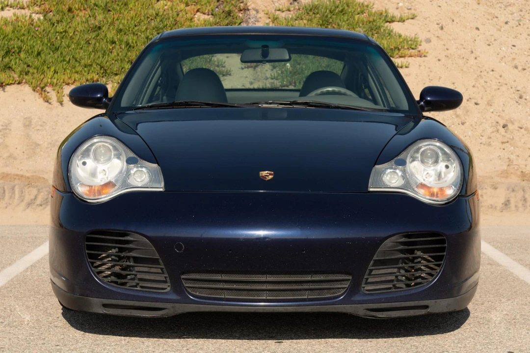 2002 Porsche 996 Carrera 4S - Image 2 of 31