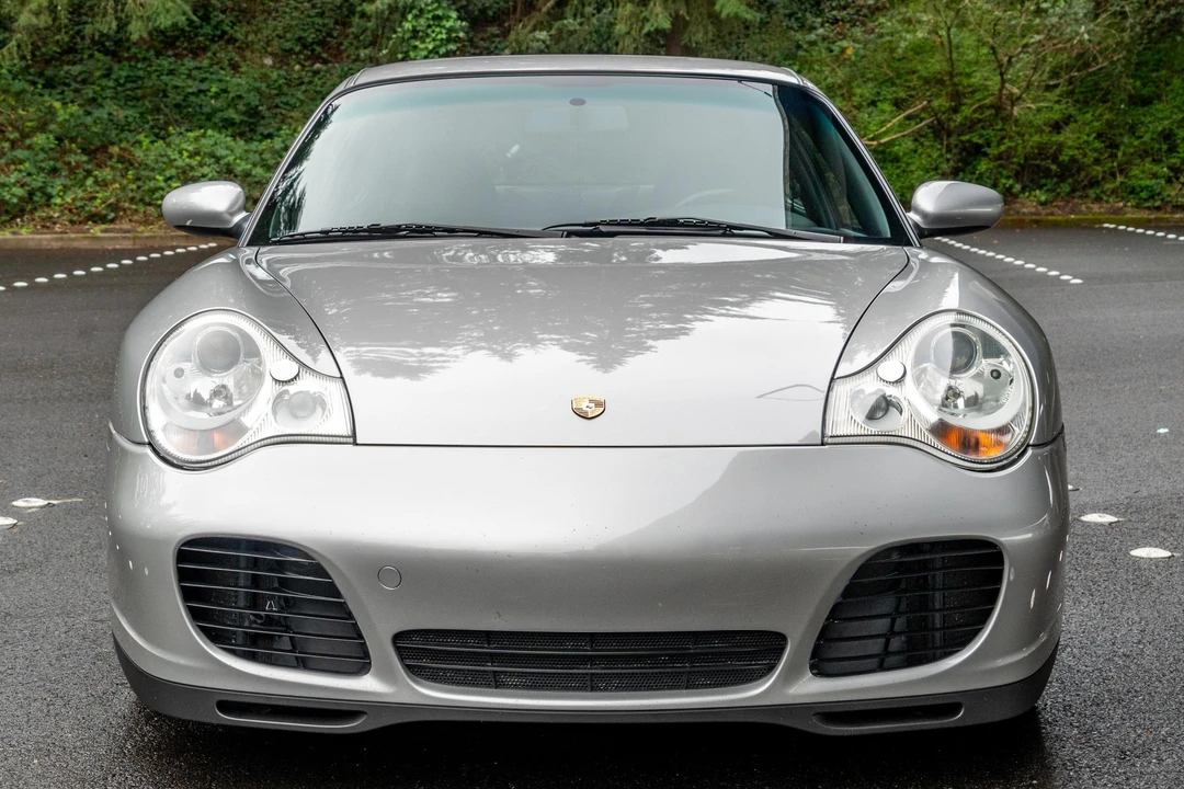 2002 Porsche 996 Carrera 4S - Image 2 of 31