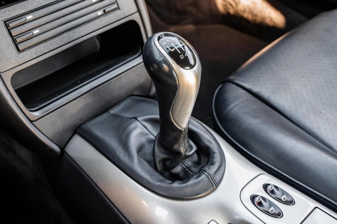 2002 Porsche 996 Carrera 4S - Image 30 of 31