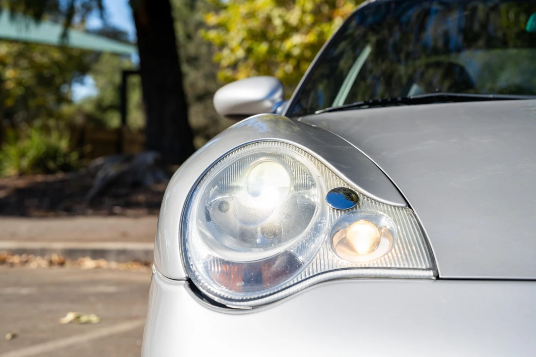 2002 Porsche 996 Carrera 4S - Image 9 of 31