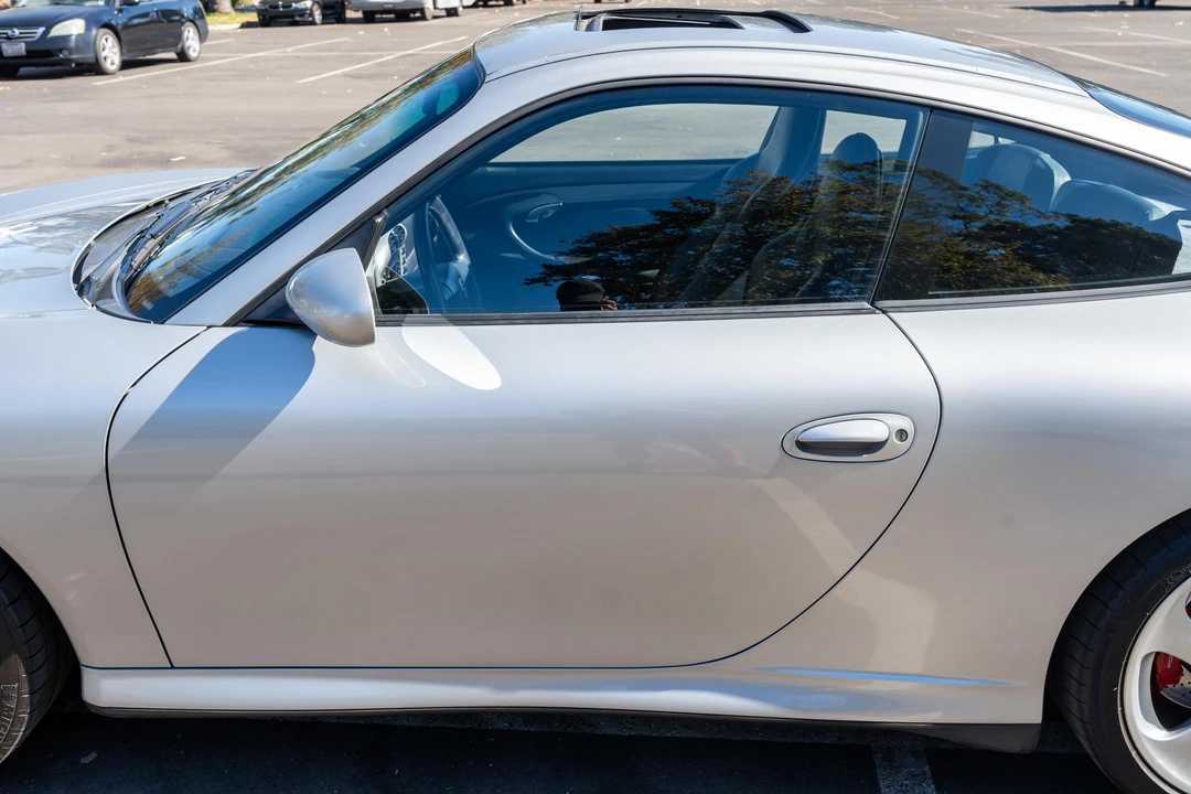 2002 Porsche 996 Carrera 4S - Image 13 of 31