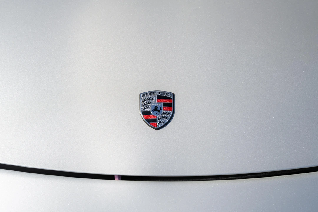 2002 Porsche 996 Carrera 4S - Image 10 of 31