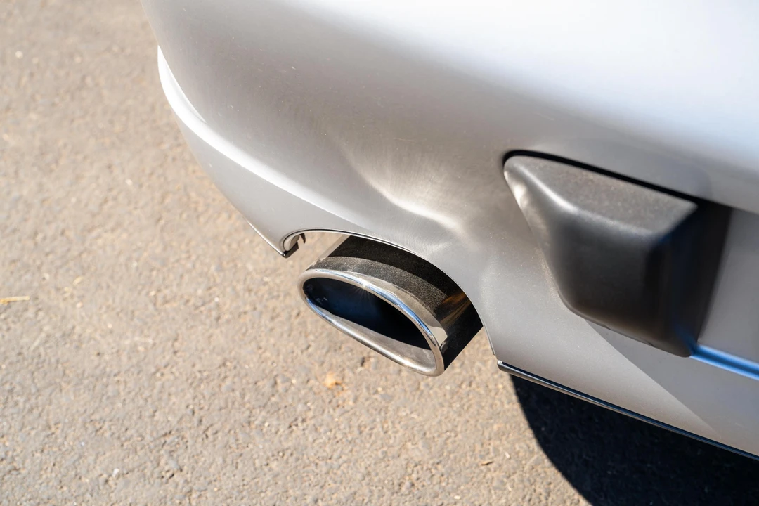 2002 Porsche 996 Carrera 4S - Image 18 of 31