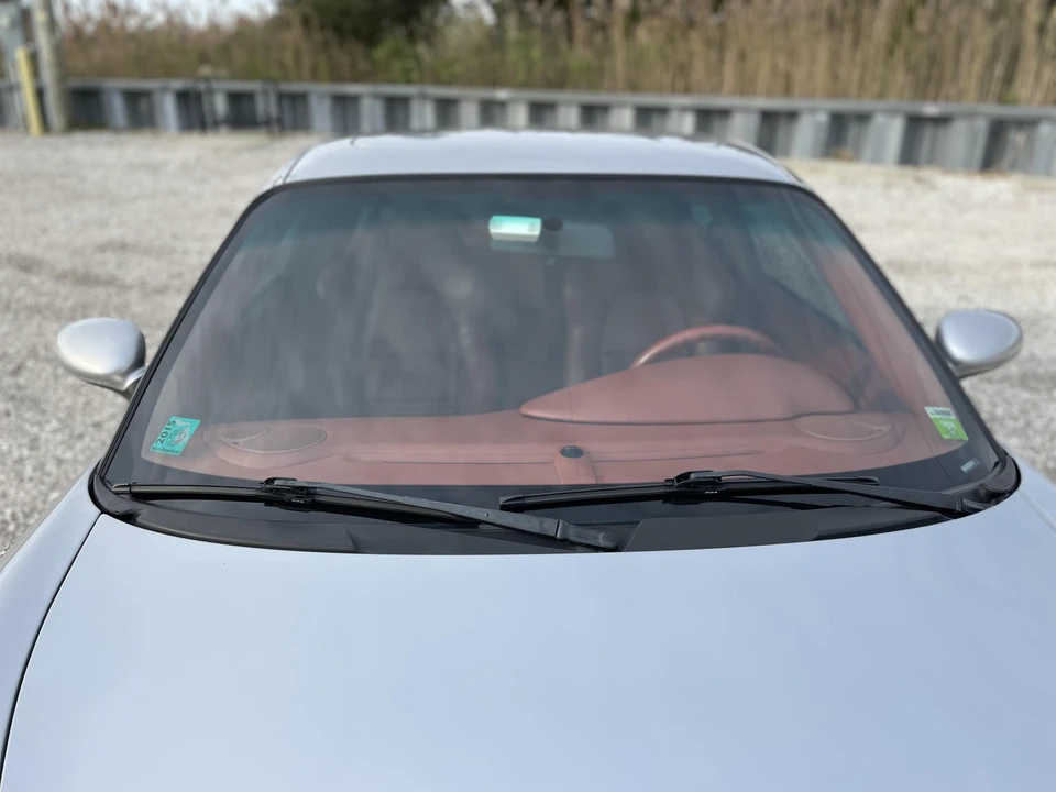 2002 Porsche 996 Carrera 4S - Image 30 of 31
