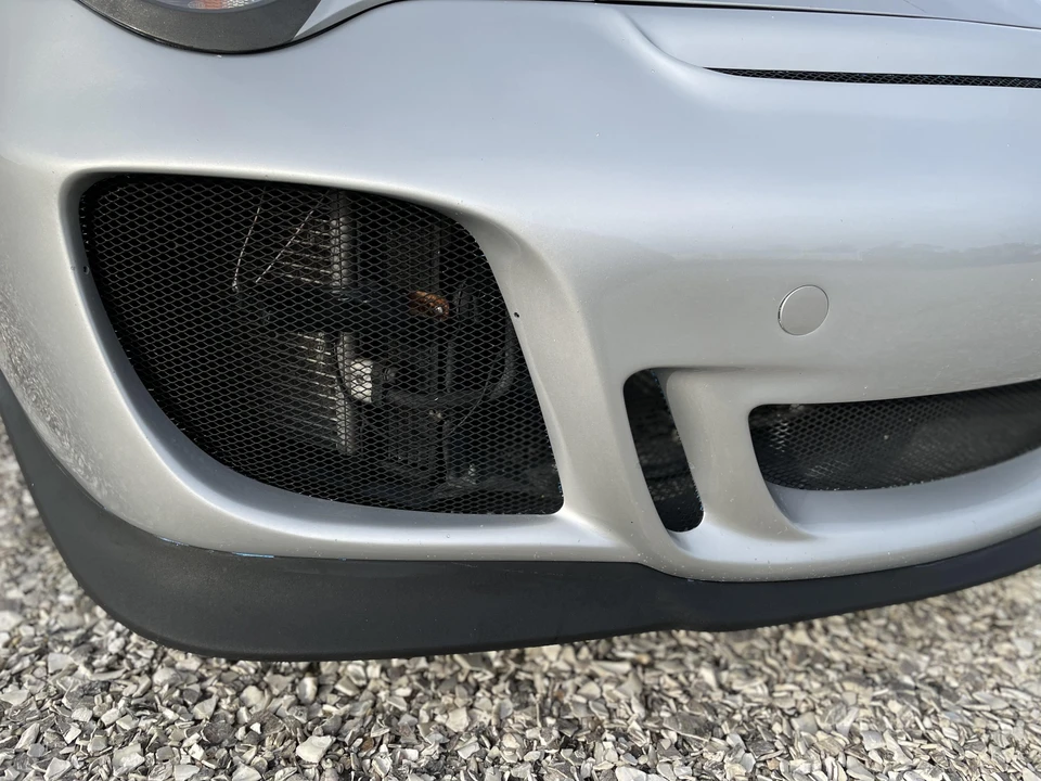 2002 Porsche 996 Carrera 4S - Image 31 of 31