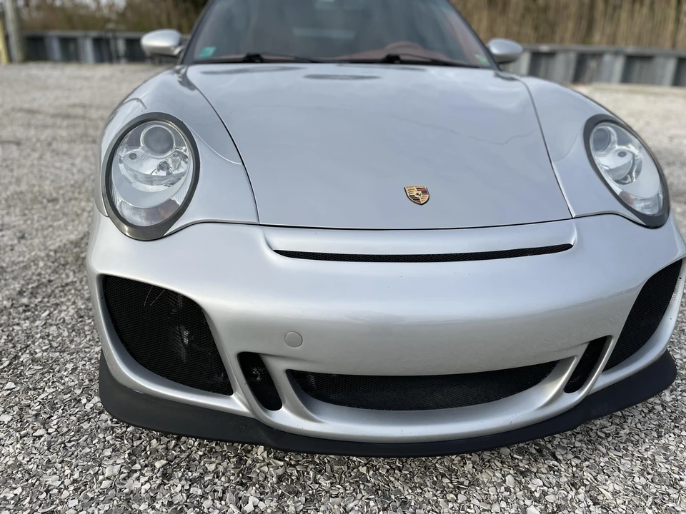 2002 Porsche 996 Carrera 4S - Image 29 of 31