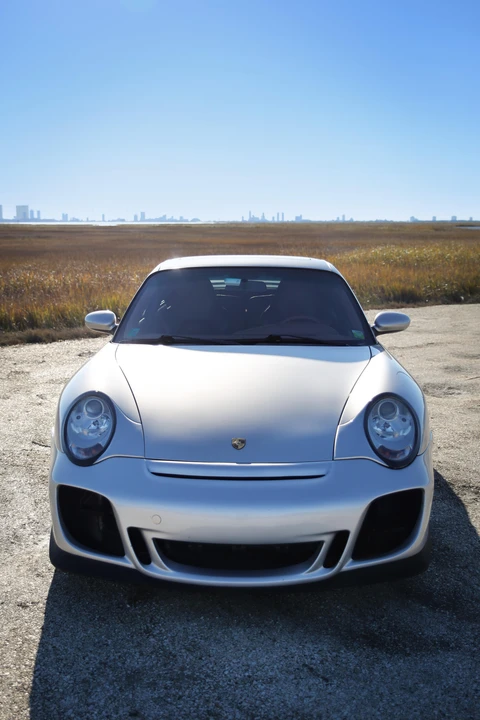 2002 Porsche 996 Carrera 4S - Image 6 of 31