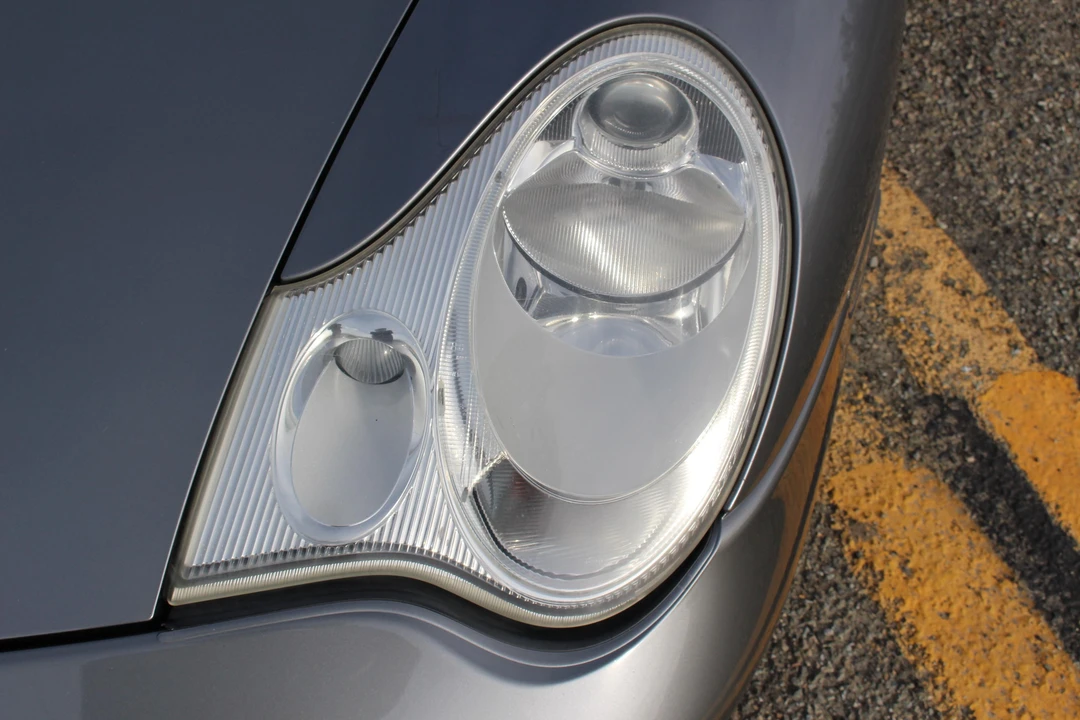 2002 Porsche 996 Carrera 4S - Image 13 of 25