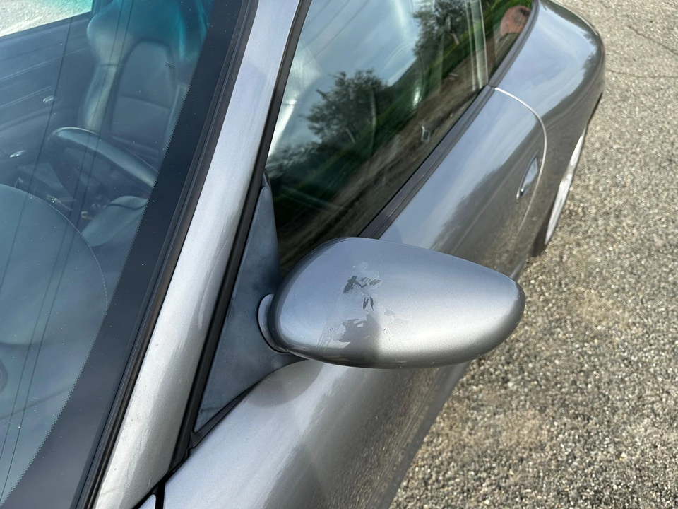 2002 Porsche 996 Carrera 4S - Image 14 of 25