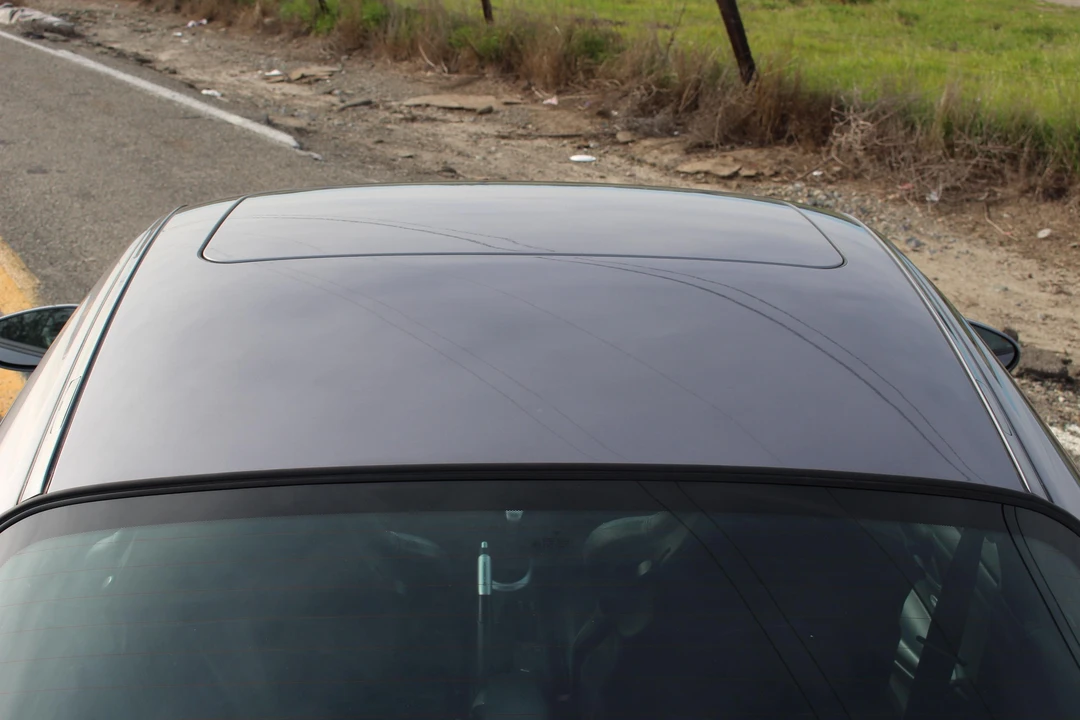 2002 Porsche 996 Carrera 4S - Image 19 of 25